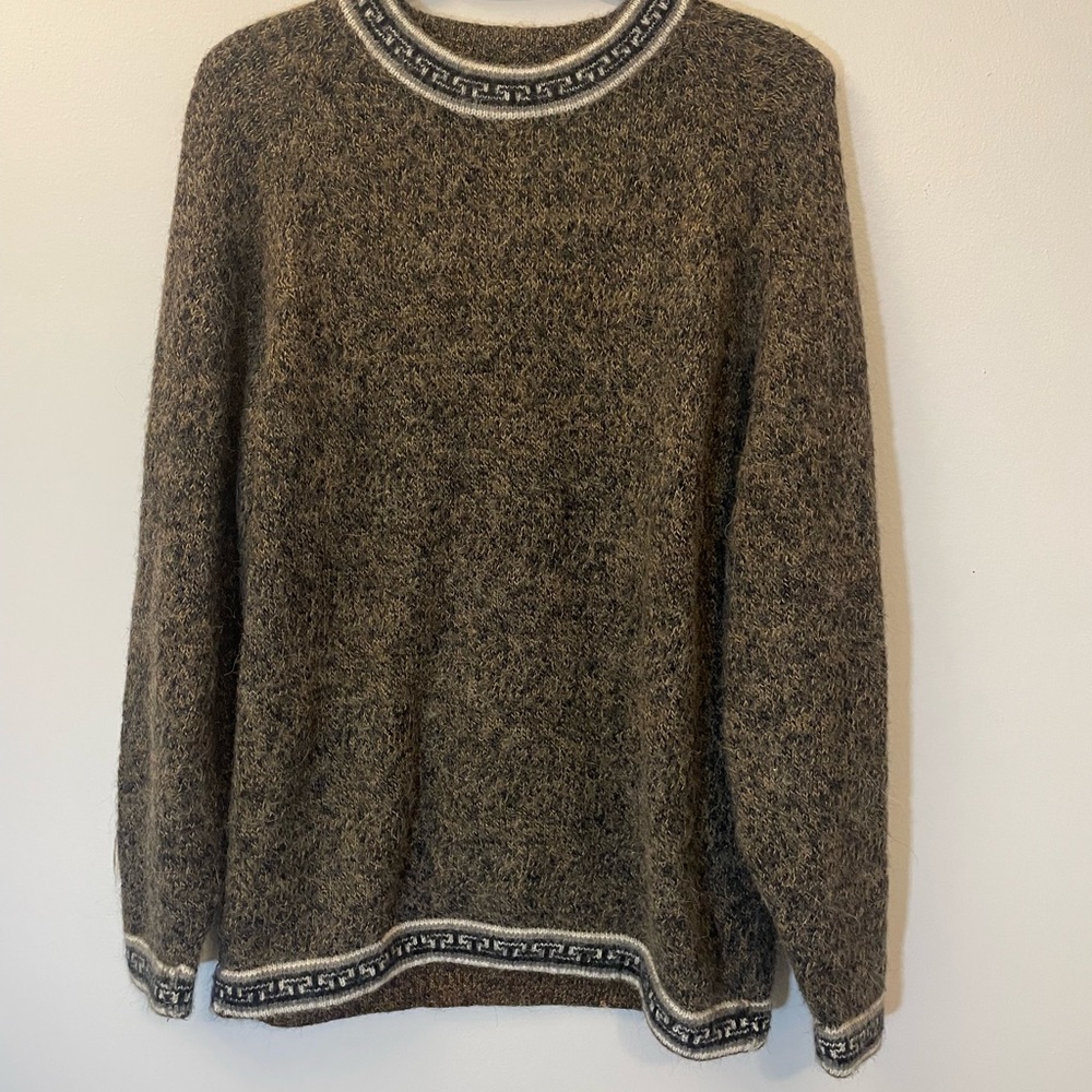 Awesome Sweater